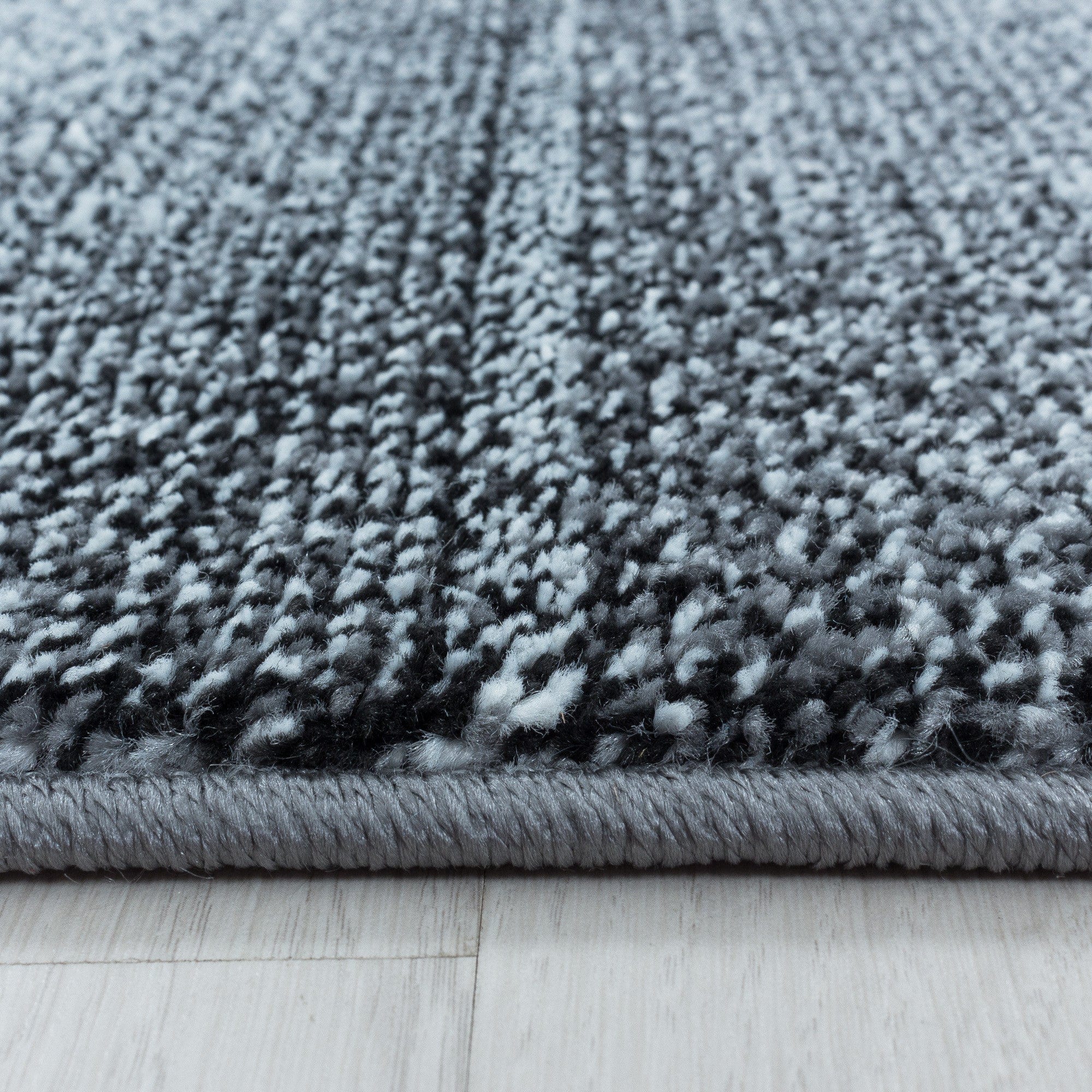 Tappeto Ottawa 4202 Checkered Grigio (3)