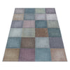 Tappeto Ottawa 4202 Checkered Multicolore (2)