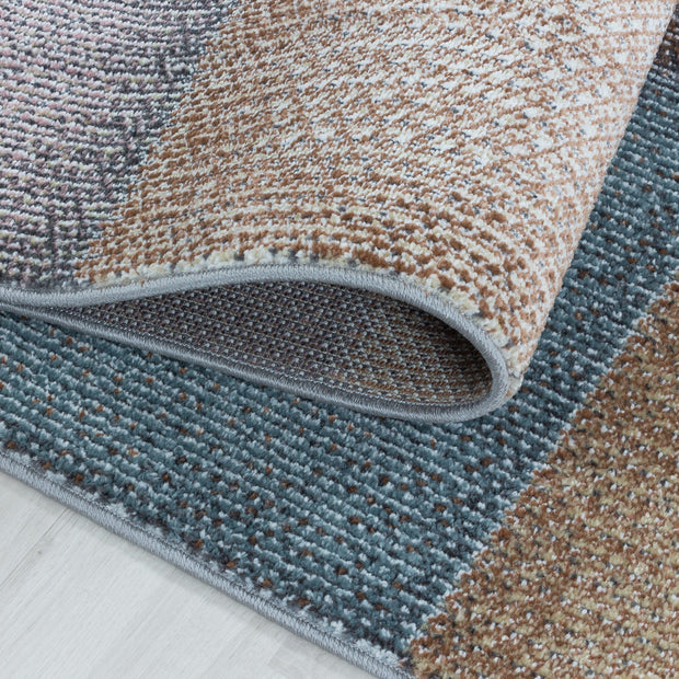 Tappeto Ottawa 4202 Checkered Multicolore (4)