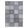 Tappeto Ottawa 4202 Checkered Rosa & AYYTPCH-OTTAWA4202PINK & AYYTPCH-OTTAWA4202PINK