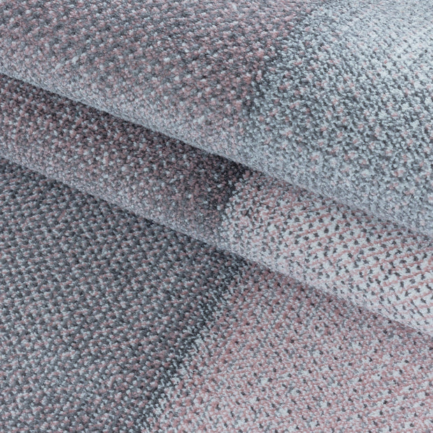 Tappeto Ottawa 4202 Checkered Rosa (5)