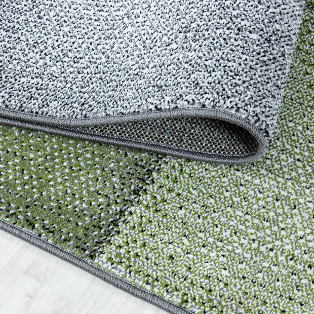 Tappeto Ottawa 4202 Checkered Verde (4)