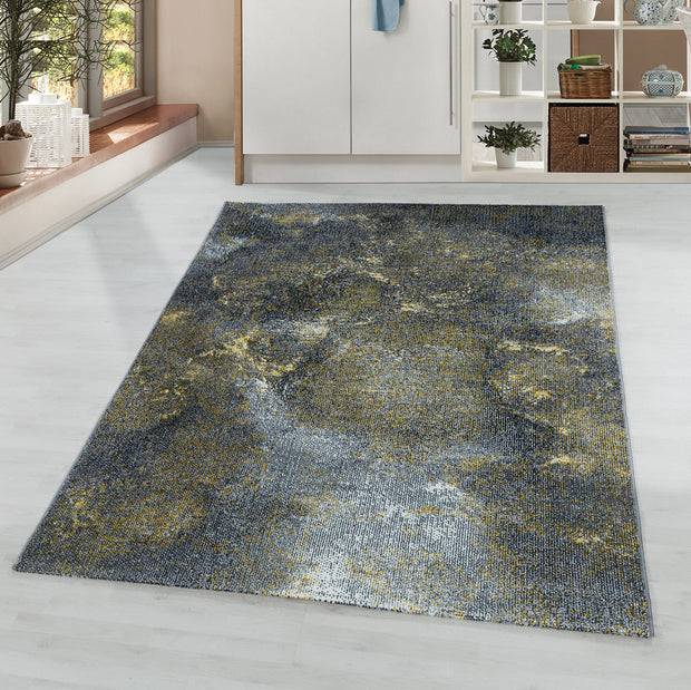 Tappeto Ottawa 4203 Ombre Giallo (1)