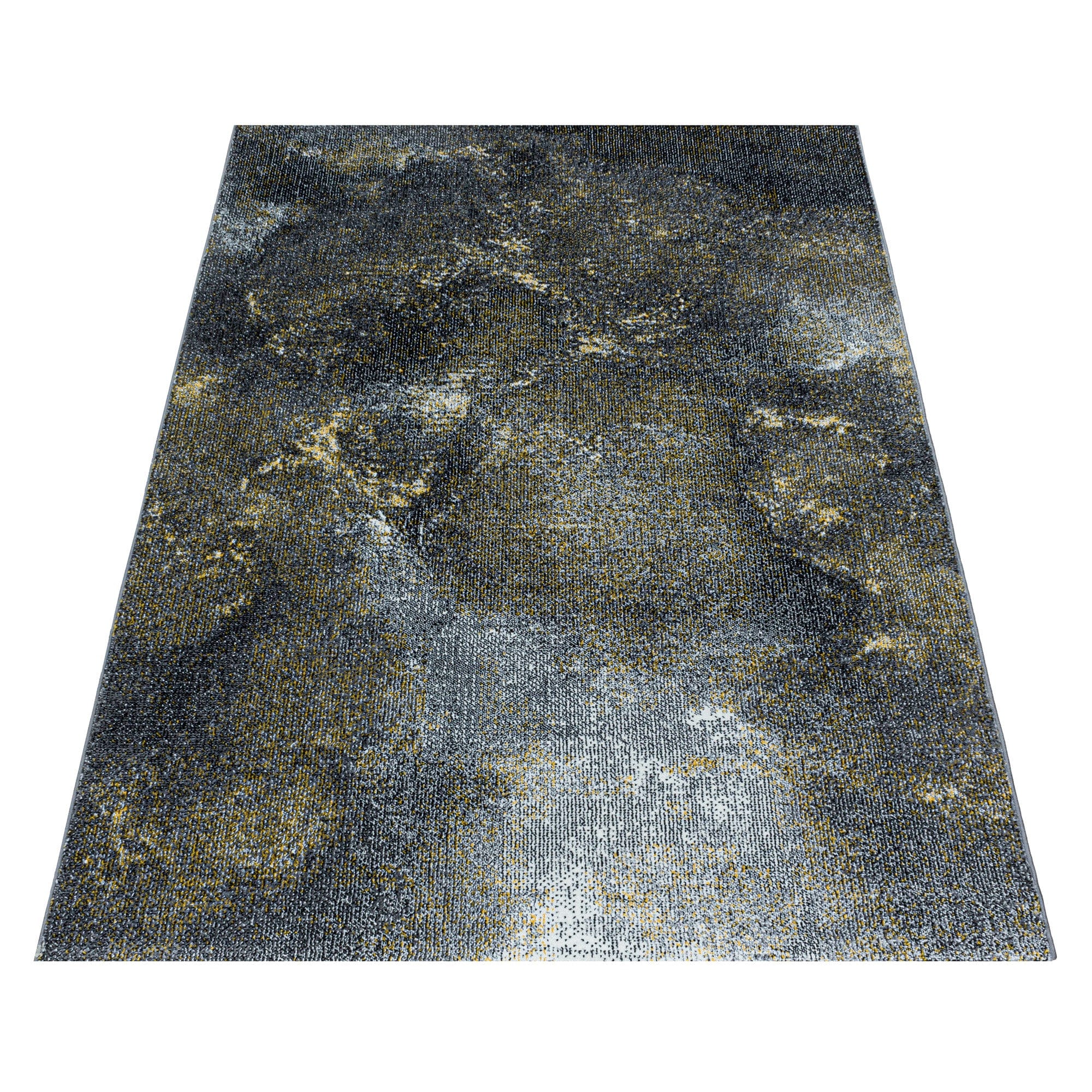Tappeto Ottawa 4203 Ombre Giallo (2)
