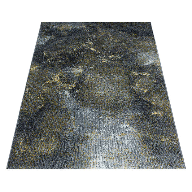 Tappeto Ottawa 4203 Ombre Giallo (2)