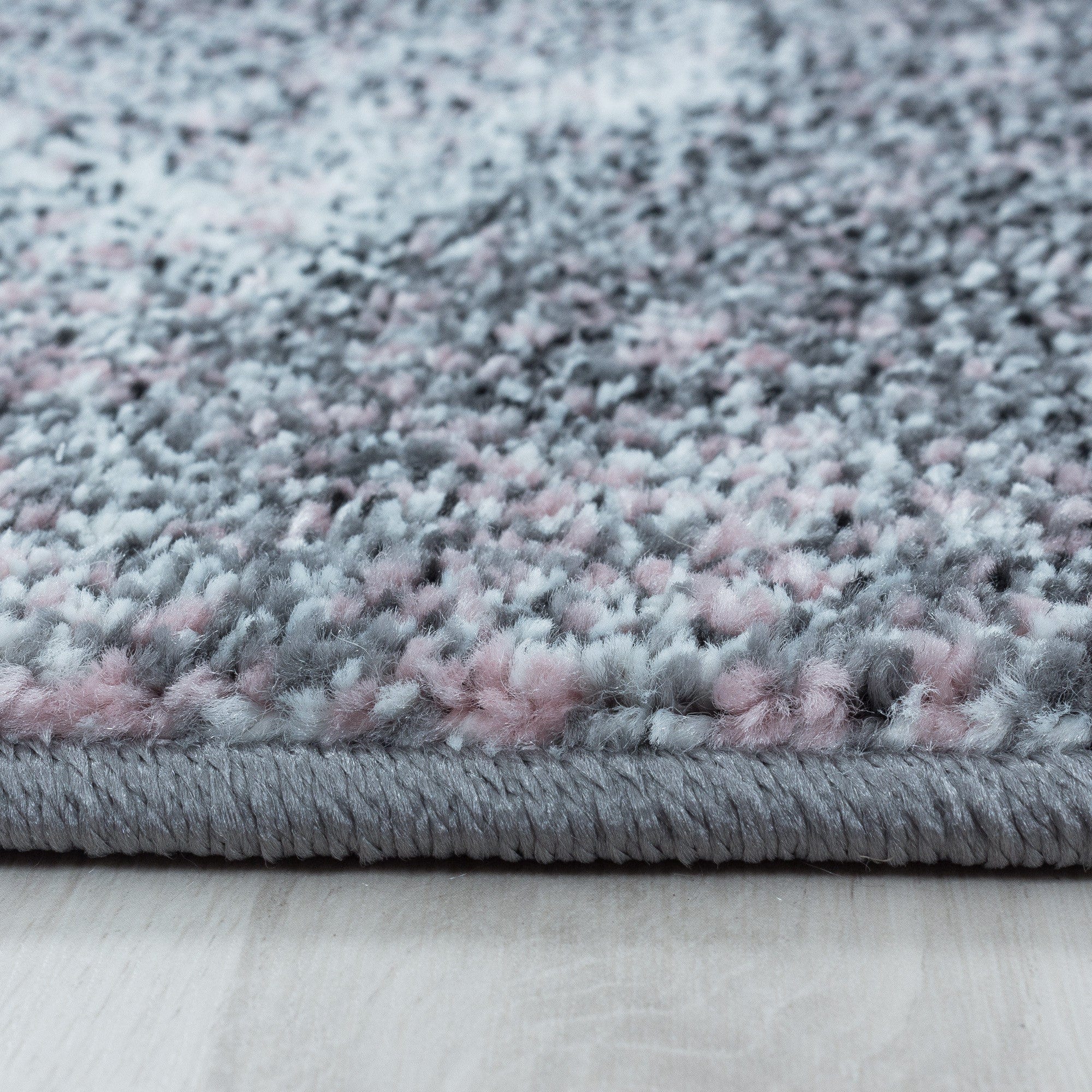 Tappeto Ottawa 4203 Ombre Rosa (3)