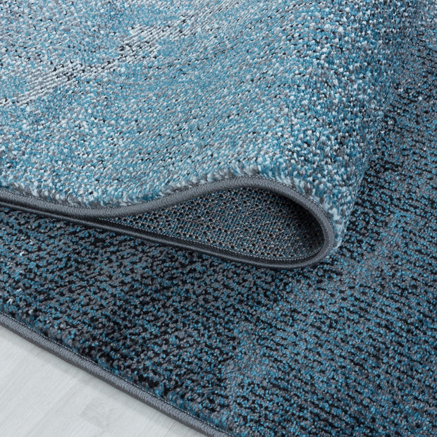 Tappeto Ottawa 4204 Abstract Waves Blu (4)