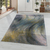 Tappeto Ottawa 4204 Abstract Waves Multicolore (1)
