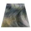 Tappeto Ottawa 4204 Abstract Waves Multicolore (2)