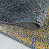 Tappeto Ottawa 4204 Abstract Waves Multicolore (4)