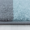 Tappeto Ottawa 4205 Geometric Blu (3)