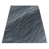Tappeto Ottawa 4206 Abstract Waves Grigio (2)