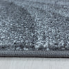 Tappeto Ottawa 4206 Abstract Waves Grigio (3)