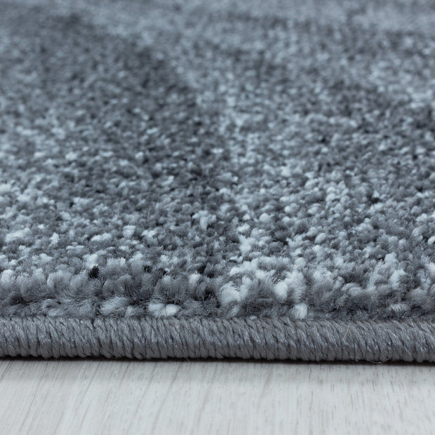 Tappeto Ottawa 4206 Abstract Waves Grigio (3)
