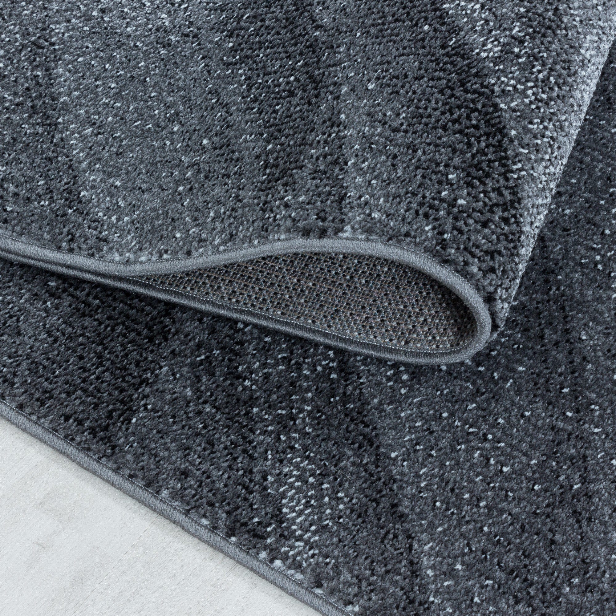 Tappeto Ottawa 4206 Abstract Waves Grigio (4)