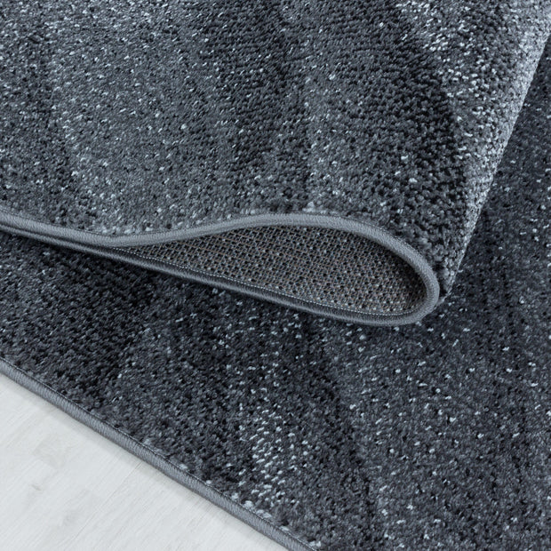 Tappeto Ottawa 4206 Abstract Waves Grigio (4)