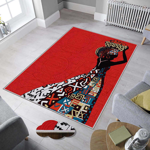 Oyo Tappeto Oyash 172 Multicolore