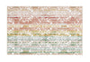 Oyo Tappeto Ozimre 117 Multicolore