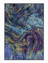 Oyo Tappeto Paitiqe 163 Multicolore