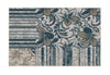 Oyo Tappeto Palamirt 139 Multicolore