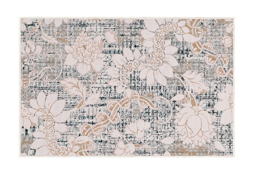 Oyo Tappeto Parian 137 Multicolore