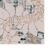Oyo Tappeto Parian 137 Multicolore