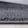 Ayyildiz Teppiche Tappeto Parma 9240 Abstract Waves Nero