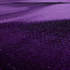 Ayyildiz Teppiche Tappeto Parma 9240 Abstract Waves Violetto
