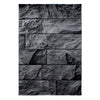 Ayyildiz Teppiche Tappeto Parma 9250 Stones Nero