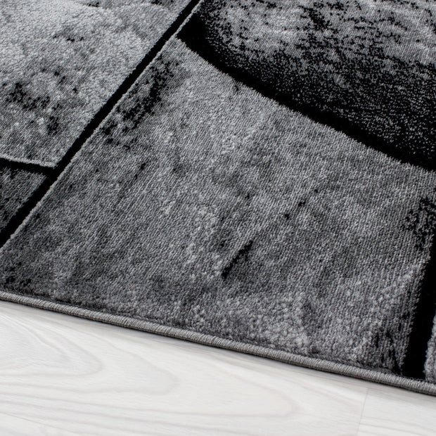 Ayyildiz Teppiche Tappeto Parma 9250 Stones Nero