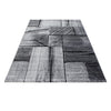 Ayyildiz Teppiche Tappeto Parma 9260 3D Wood Nero