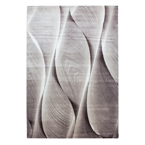 Ayyildiz Teppiche Tappeto Parma 9310 Ombre Marrone
