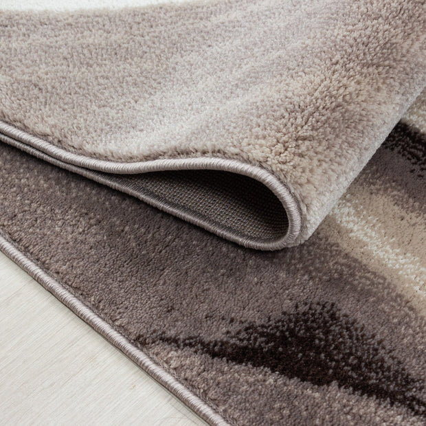 Ayyildiz Teppiche Tappeto Parma 9310 Ombre Marrone
