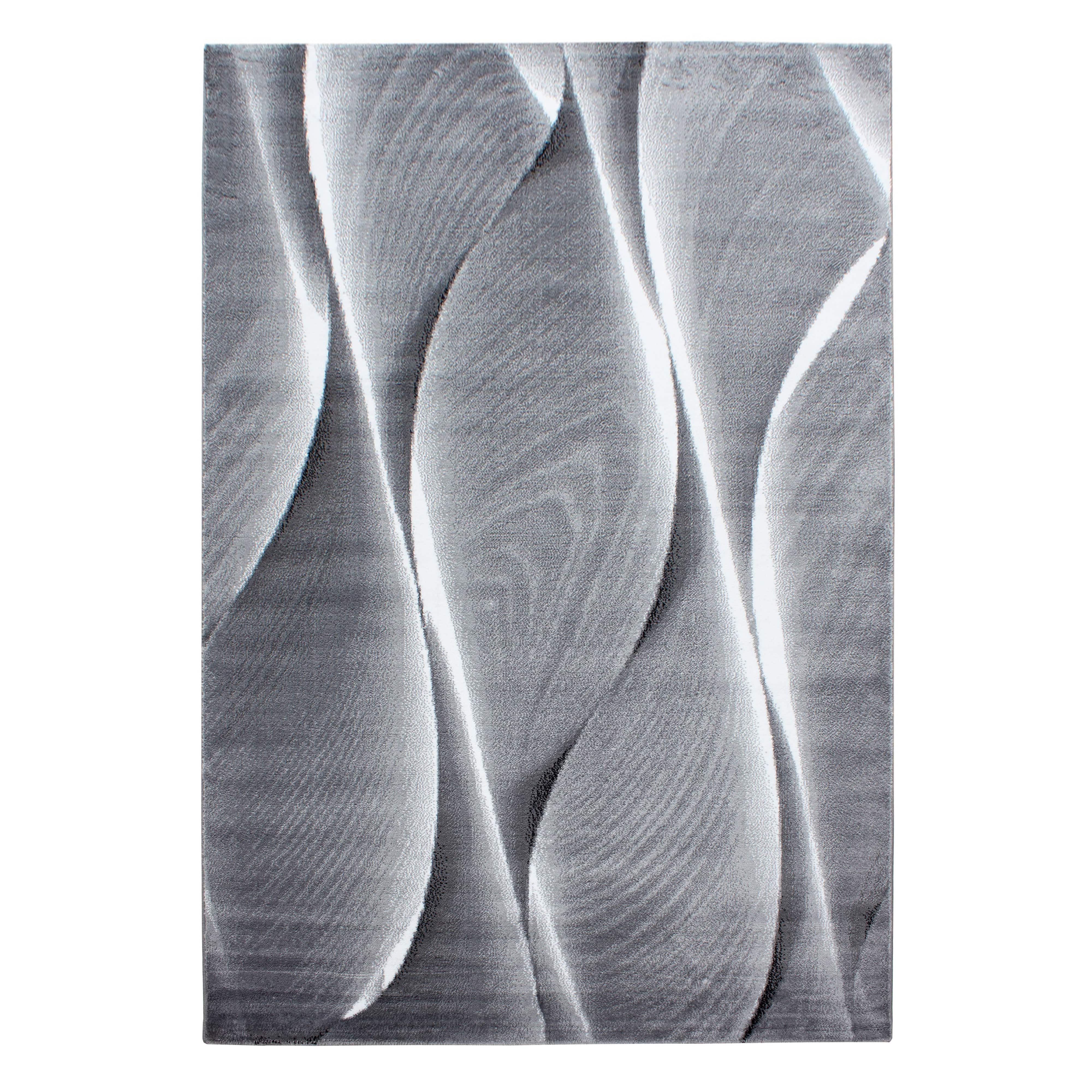Ayyildiz Teppiche Tappeto Parma 9310 Ombre Nero