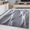 Ayyildiz Teppiche Tappeto Parma 9310 Ombre Nero