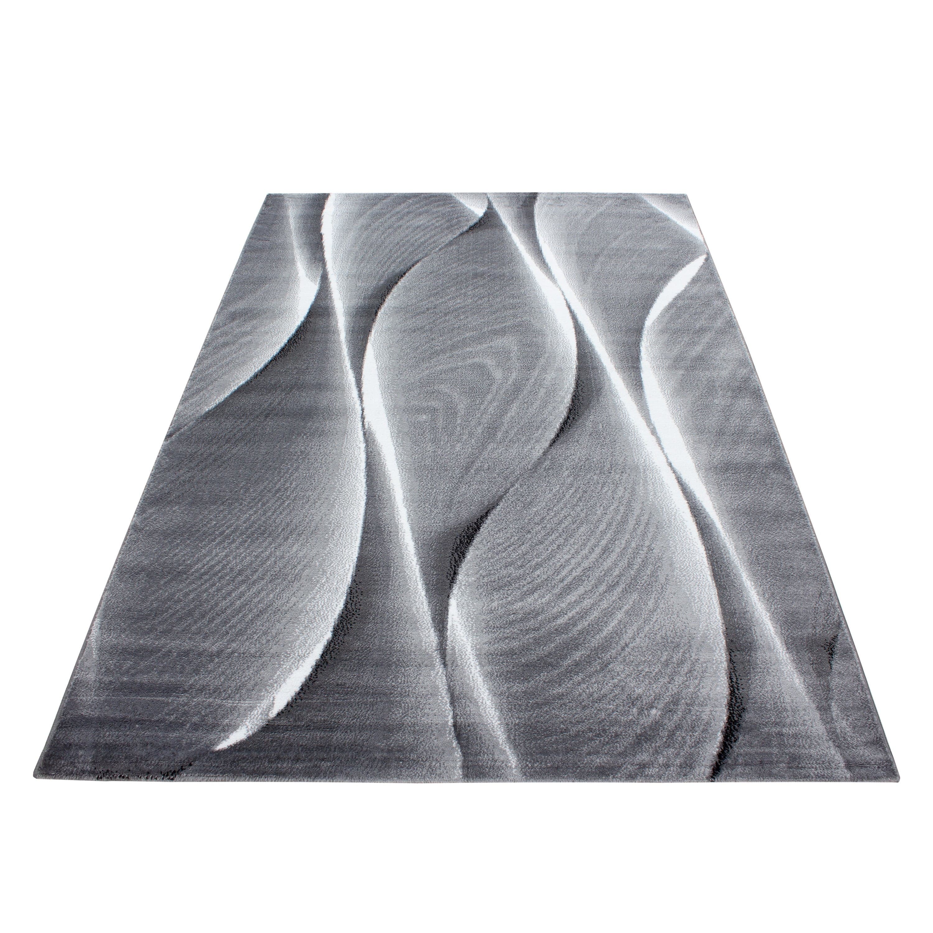 Ayyildiz Teppiche Tappeto Parma 9310 Ombre Nero
