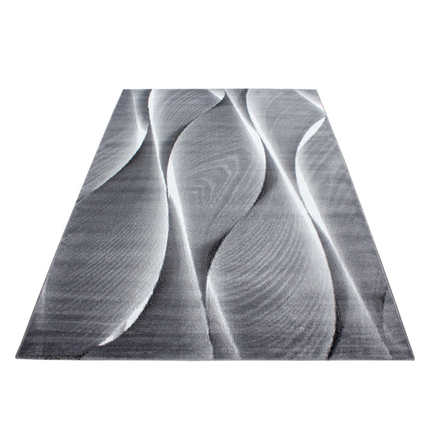 Ayyildiz Teppiche Tappeto Parma 9310 Ombre Nero