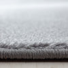Ayyildiz Teppiche Tappeto Parma 9310 Ombre Nero