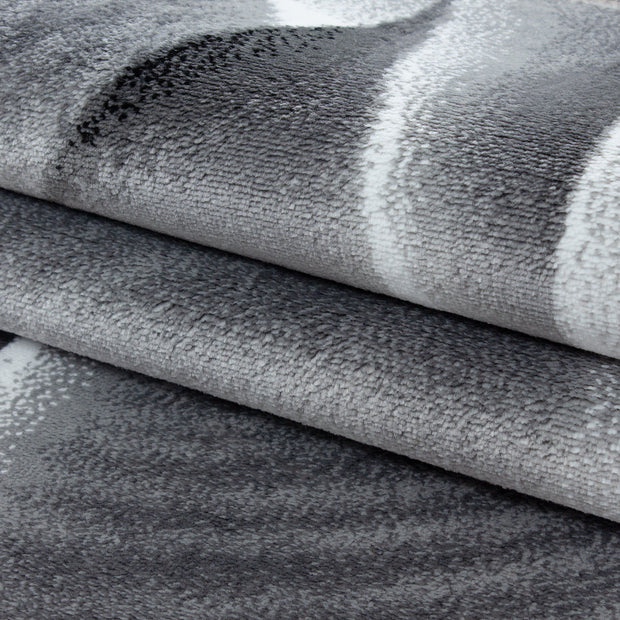 Ayyildiz Teppiche Tappeto Parma 9310 Ombre Nero