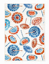 Oyo Tappeto Partiart 33 Multicolore
