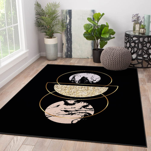 Oyo Tappeto Paspatur 50 Multicolore