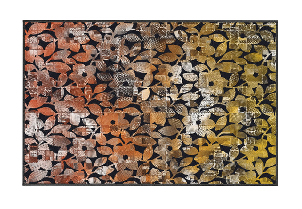 Oyo Tappeto Pastil 141 Multicolore