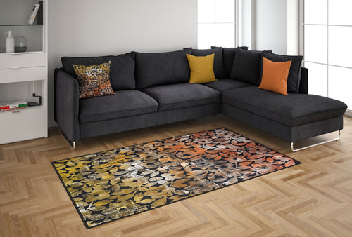 Oyo Tappeto Pastil 141 Multicolore