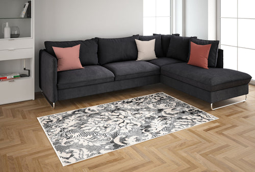 Oyo Tappeto Pastore 119 Multicolore