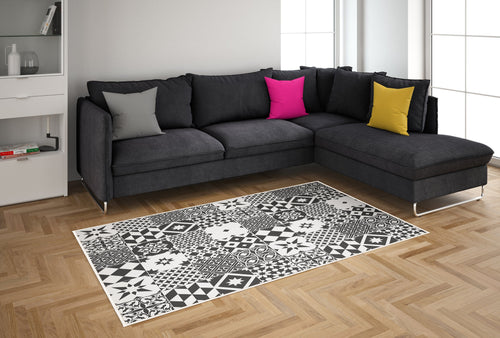 Oyo Tappeto Patit 143 Multicolore