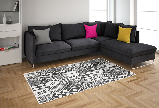 Oyo Tappeto Patit 143 Multicolore