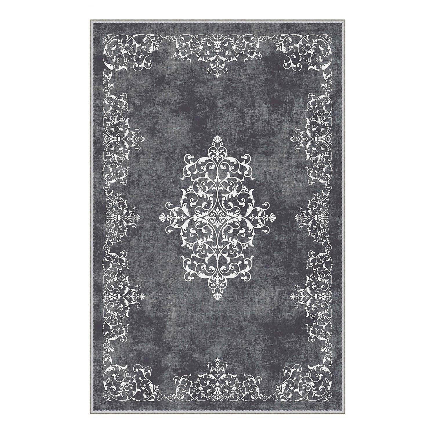 Oyo Tappeto Patso 2089 Multicolore