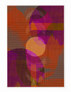 Oyo Tappeto Payinqa R20553 Multicolore