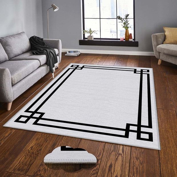 Oyo Tappeto Payte 864 Multicolore