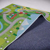 Tappeto per bambini Albeni 509 Multicolore (2)